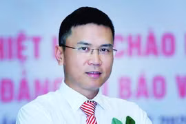 “Sứ mệnh VietNamNet gắn với sứ mệnh quốc gia”