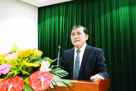 Giữ vững vai trò dòng thông tin chính thống - chính xác và kịp thời