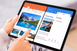 Huawei công bố máy tính bảng mới