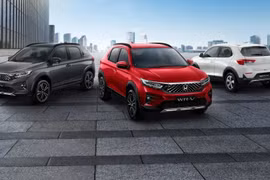 Honda WR-V ra mắt, đối thủ mới của Toyota Raize, KIA Sonet