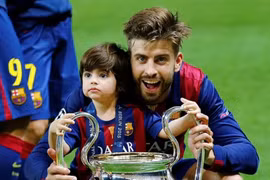 Pique giải nghệ ngay cuối tuần này