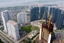 Cần tạo điều kiện tiếp cận tín dụng cho doanh nghiệp BĐS uy tín, có dự án tốt