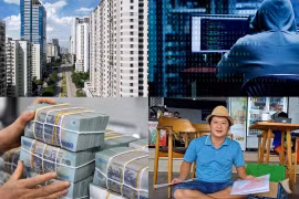 Nóng 18h: Gần 900.000 tỷ “nằm” ở ngân hàng, chậm giải ngân: Trách nhiệm của ai, vì sao?