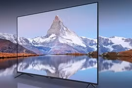 Xiaomi giới thiệu TV màn hình 70 inch mới