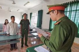 Khởi tố Phó Hiệu trưởng trường Cao đẳng Công thương Việt Nam chi nhánh Đắk Lắk