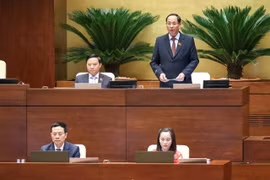 Phổ cập kỹ năng số miễn phí, giúp người dân dễ dàng khai thác, sử dụng dịch vụ công