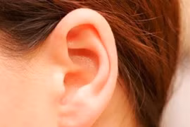 Xem tướng tai của người phụ nữ có số giàu sang, vương giả