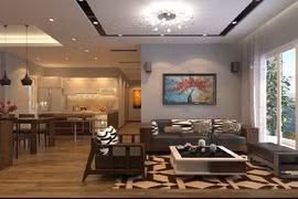 Những lỗi phong thủy nhà ở khiến con hay đau ốm