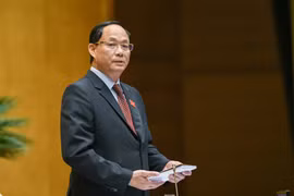 Làm rõ nguyên nhân, giải pháp trước tình trạng công chức, viên chức nghỉ việc gia tăng