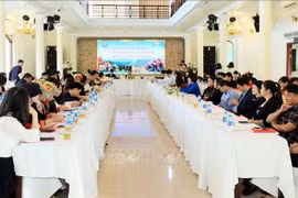 Lạng Sơn: Bảo tồn và phát huy giá trị trang phục truyền thống các dân tộc thiểu số trên địa bàn tỉnh
