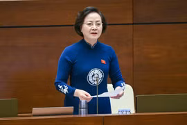 Bộ trưởng Nội vụ: Sẽ nâng mức phụ cấp cho cán bộ không chuyên trách ở xã, thôn