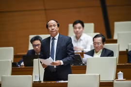 Xử lý kịp thời xây dựng không phép, sai phép, xây dựng trên đất nông nghiệp