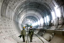 Các đô thị cục bộ, chưa có liên kết, thiếu quy hoạch không gian ngầm
