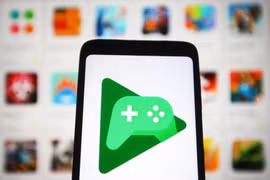 Google mang game Android lên Windows