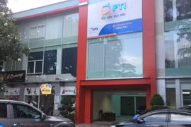 CTCP Bảo hiểm Bưu Điện (PTI) lỗ 347 tỷ đồng, bị phạt và truy thu thuế hơn 4,3 tỷ đồng
