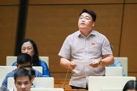 Bộ trưởng Nội vụ giải trình về tình trạng tinh giản biên chế theo cơ học ở một số đơn vị