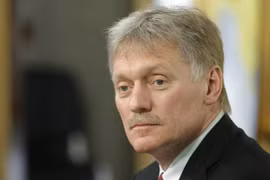 Điện Kremlin: Đàm phán Nga-Ukraine sẽ tiếp tục vào hôm nay (14/3)