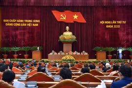 Rèn luyện, thử thách người đứng đầu để loại bỏ "căn bệnh" nể nang, né tránh