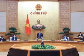 Đẩy nhanh giải ngân vốn đầu tư, không để lãng phí nguồn lực