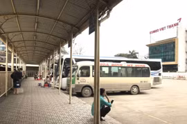 Doanh nghiệp vận tải đau đầu với bài toán giá cước