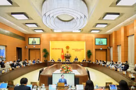 Khẩn trương điều tra, làm rõ một số vụ án dư luận quan tâm