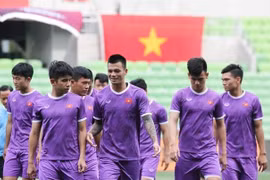 Đội tuyển Quốc gia và U23 Việt Nam đều sẽ hội quân trở lại từ ngày hôm nay