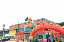 Dabaco (DBC) tham vọng trở thành doanh nghiệp tỷ đô, chia thưởng tỷ lệ 1:1, nâng vốn gấp đôi lên 2.305 tỷ đồng