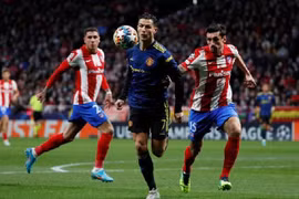 Nhận định trận đấu MU vs Atletico Madrid​, 3h ngày 16/3