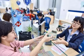 Phê duyệt đề án cơ cấu lại hệ thống các tổ chức tín dụng gắn với xử lý nợ xấu