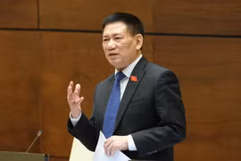 Đại lý xe máy ghi hóa đơn khác giá bán: Có bằng chứng là tội trốn thuế