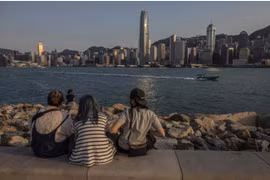 Hong Kong vẫn là thành phố đắt đỏ nhất thế giới