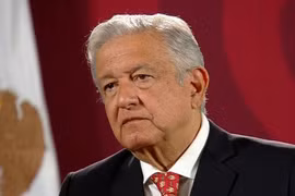 Mexico từ chối dự Hội nghị thượng đỉnh châu Mỹ