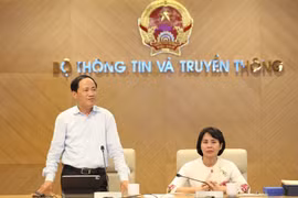 Báo chí trong và ngoài nước đã góp phần lan tỏa một kỳ SEA Games công bằng, hợp tác cùng phát triển