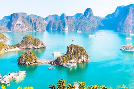 Việt Nam được đề cử cho 61 hạng mục của giải thưởng World Travel Awards 2022