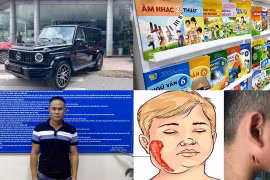 Nóng 18h: Phát hiện trường hợp mắc bệnh "vi khuẩn ăn thịt người" ở Đắk Lắk