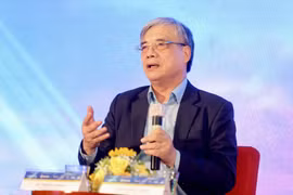 “Phải làm sao để người về hưu, người có tiền đến Đà Nẵng mua nhà”