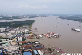 5 phương án xây cầu Cát Lái sẽ ảnh hưởng đến TP.HCM như thế nào?