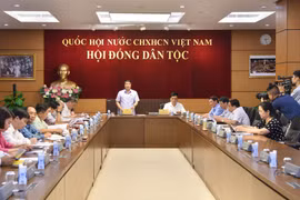 Phân định miền núi, vùng cao có nhiều bất cập
