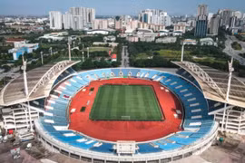 Mỹ Đình thuộc danh sách sân bóng được đề xuất tổ chức World Cup 2034