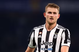 Chuyển nhượng ngày 7/7: Bayern đạt thỏa thuận chiêu mộ De Ligt
