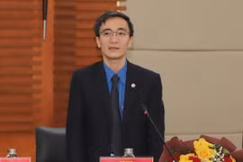 "Gây hậu quả khó khắc phục", nguyên Bí thư Thành đoàn Hải Phòng bị kỷ luật cảnh cáo