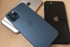 Apple giới thiệu 'chế độ khóa' chống lại phần mềm gián điệp