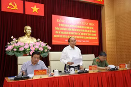 Hoàn thiện các thiết chế đáp ứng yêu cầu của Nhà nước pháp quyền xã hội chủ nghĩa