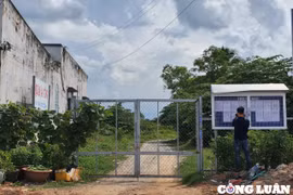 Vì sao Công ty Á Châu ‘quay xe’, kiện người góp vốn tại dự án Khu nhà ở Suối Giữa?