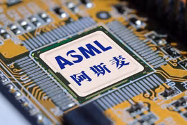 Mỹ tác động để Hà Lan ngừng bán thiết bị chế tạo chip cho Trung Quốc