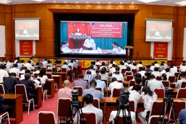 Các giải pháp tài khóa trong chương trình phục hồi “siêu chậm”: Mới đạt 5,5% dự toán