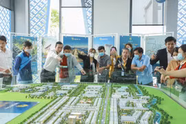 Vì sao giá nhà sơ cấp liên tục lập đỉnh, thứ cấp lại sụt giảm?