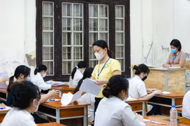 Đề thi môn Ngữ văn tốt nghiệp THPT 2022 vừa sức với thí sinh