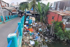 TP. HCM đề xuất hàng ngàn tỉ đồng ngân sách để phục hồi - phát triển