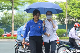 Kỳ thi tốt nghiệp THPT 2022: Phổ điểm môn Toán sẽ dao động từ 7 đến 8 điểm